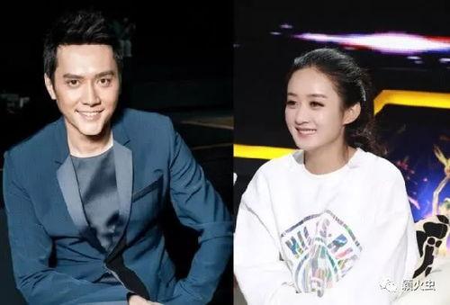 赵丽颖婚姻爆料新闻最新,揭秘明星夫妻背后的故事