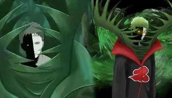 火影忍者黑绝最新爆料,揭秘火影忍者世界惊天秘密